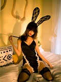 PDL Pandora 2020.09.22 Album No.303 Black Bunny(5)